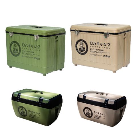 【樂活不露】戶外保冰桶 32L