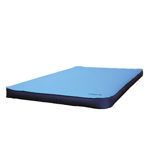 【Turbo Tent】3D 自動充氣床墊 132cm