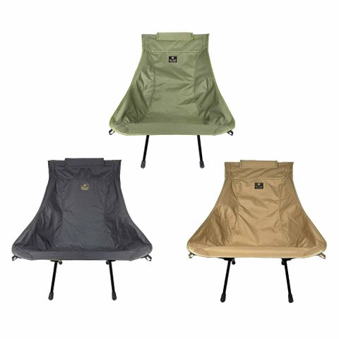 【OWL CAMP】中型椅