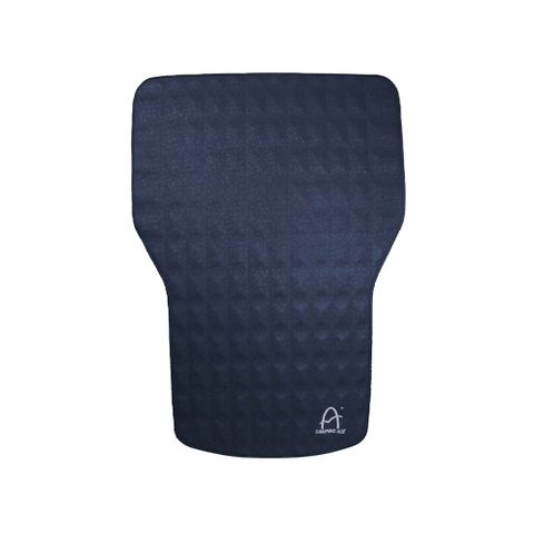 【CAMPING ACE 野樂】樂遊車中床