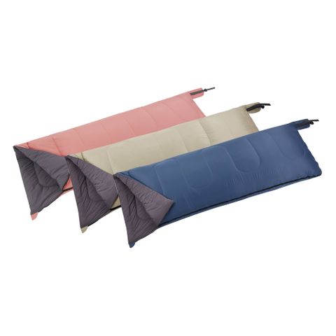 【Wildfun 野放】輕巧方型睡袋