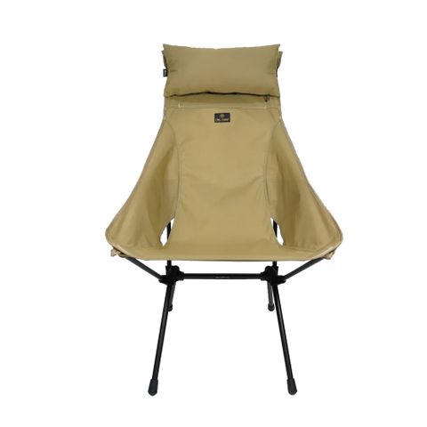 【OWL CAMP】滿版高背椅 LA-2201~2205