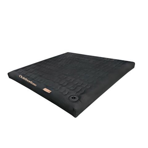 【Outdoorbase】頂級歡樂時光充氣床墊 M-KING 23724 