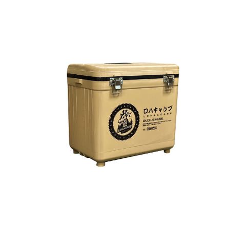 【樂活不露】戶外保冰桶15.7L RD160