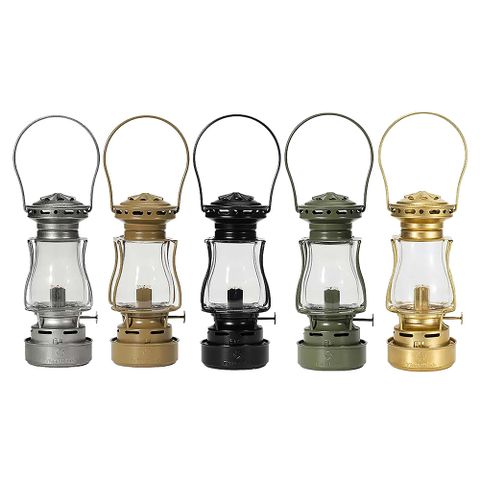 【Thous Winds】暮光煤油燈_素色