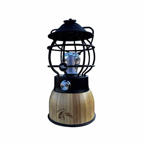 【艾比酷】LED復古露營提燈 JUZ-18