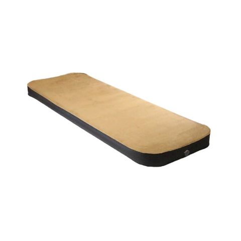 【CAMPING ACE 野樂】阿米爾3D立體充氣床S