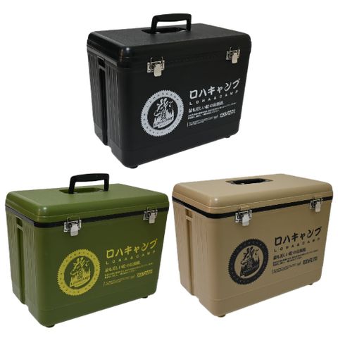 【樂活不露】戶外保冰桶 RD260