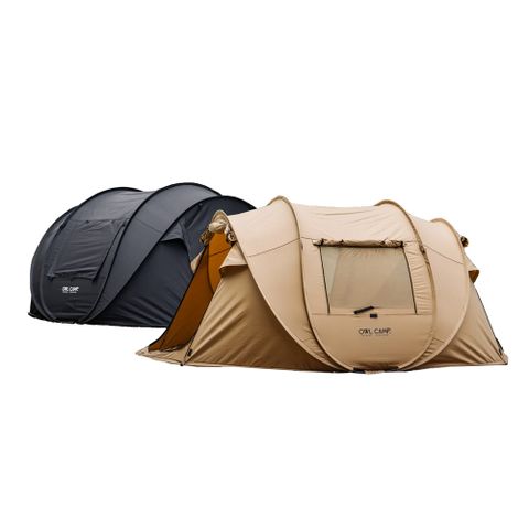 【OWL CAMP】ZERO秒拋帳