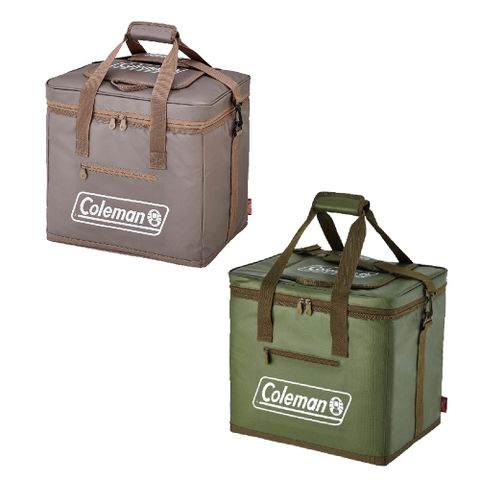 【Coleman】終極保冷袋 35L