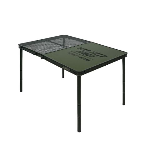 【KZM】IMS 工業風折疊桌