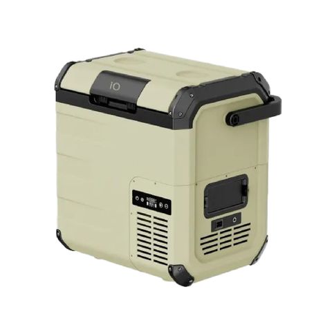 【iO】探索者G系列行動冰箱 18L