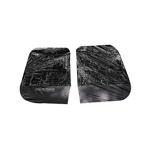 【KZM】VIVA 比瓦圓頂客廳帳專用TPU掛窗