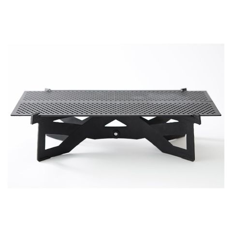 【TOKYO CRAFTS】JIKA 折疊小桌鋁合金桌板