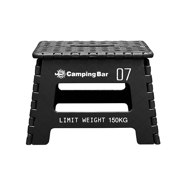 CampingBar 工業風折凳 22m