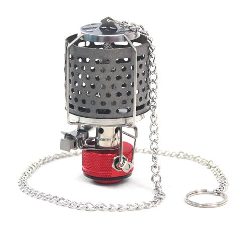 犀牛RHINO 瓦斯金屬網燈