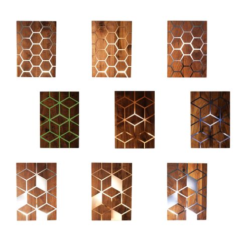 日本BundleWonk IGT單位板 0.5單位 1單位 igt桌板 露營桌 igt桌 桌子 露營 逐露天下