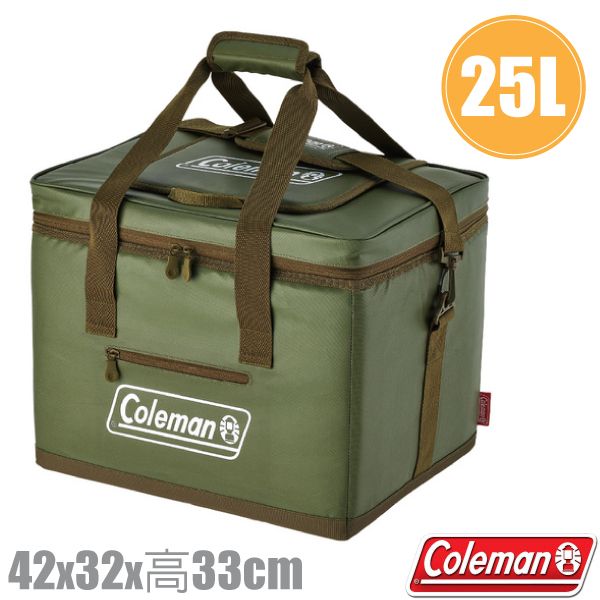 Coleman25L42x32x33cmColeman