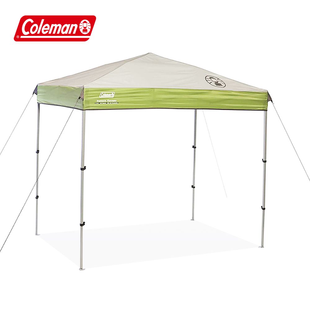 Coleman 【美國 】Spare Fly for Shelter 3.6M X 3.6M 快搭帳 即時升降式棚架 帳篷 露營 野餐 客廳帳