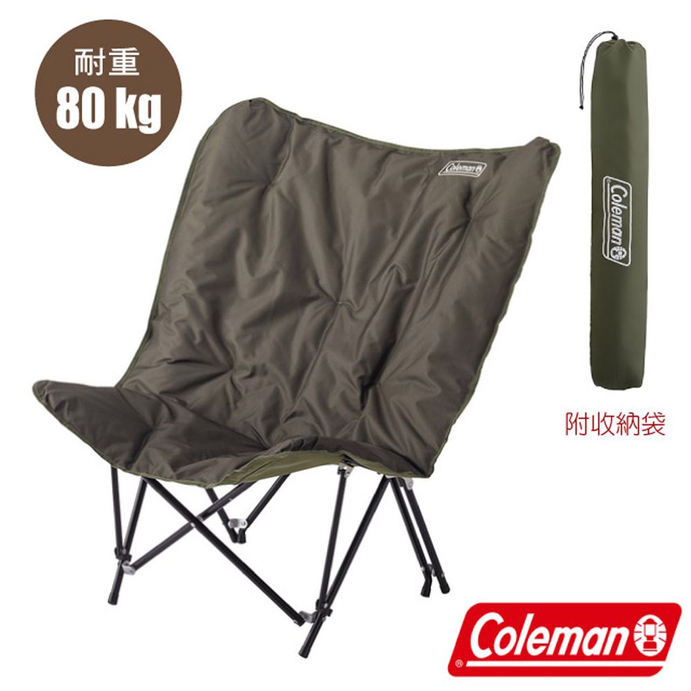 Coleman ソファチェア　model2000037447 Coleman コールマン ソファチェア 2000037447 アウトドアチェア