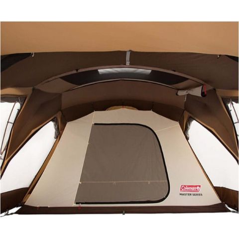 【Coleman】達人系列-ROOM COCOON III 內帳.5-6人(耐水壓/地板約10,000㎜)/CM-36447