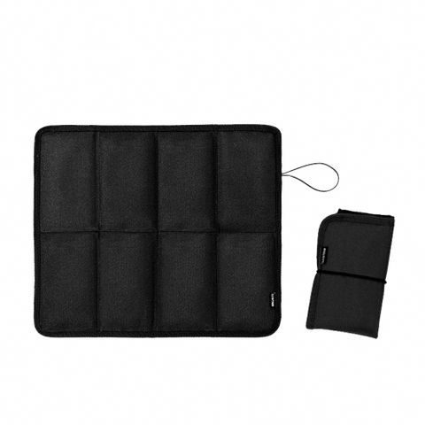 【韓國CLS】 戶外防潮坐墊 野餐墊 隨身 排隊神器 排隊  露營 野餐 登山 三色任選 (超值兩入組)