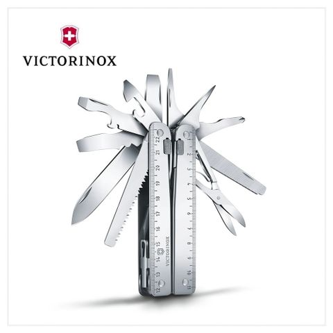 VICTORINOX 瑞士維氏 瑞士刀 3.0338.L