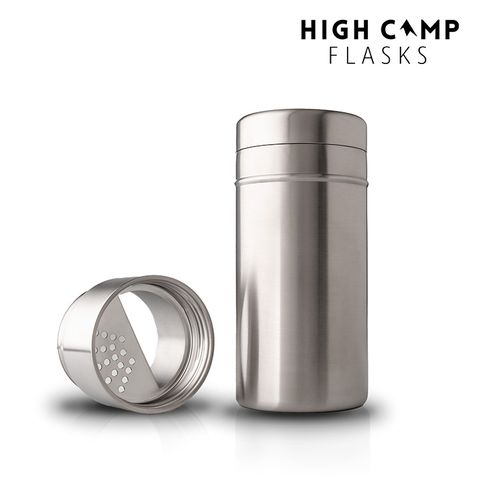 HighBall Shaker 調酒瓶 銀色