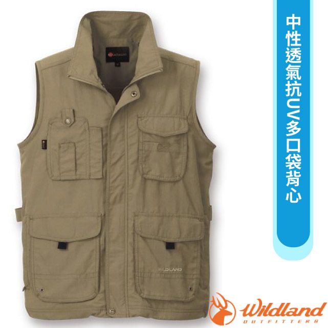 WILDLANDWildland