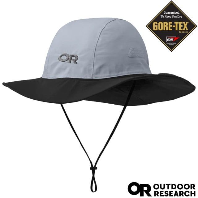 ORGuaranteed Keep You DryGORE-GOREfabricsOROUTDOORRESEARCH