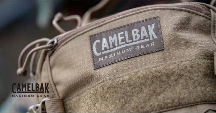 CAMELBAKMAXIMUM GEARCAMELBAKMAXIMUM GEAR