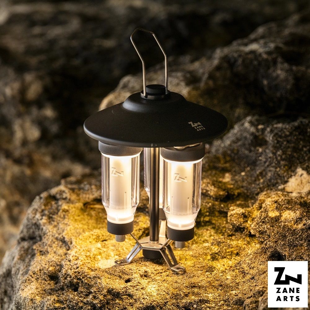 4本セットZane artsふうLEDランタン 4本セットZane artsふうLEDランタン