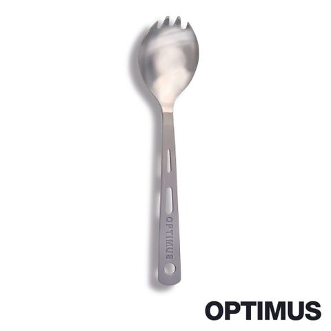 OPTIMUS Titanium Spork 鈦合金叉匙