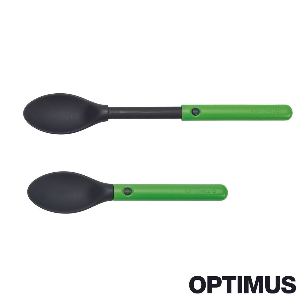 OPTIMUS Sliding Long Spoon 伸縮長湯匙