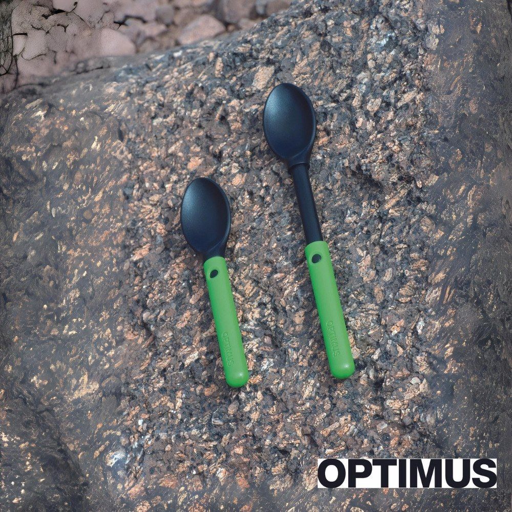 OPTIMUS Sliding Long Spoon 伸縮長湯匙