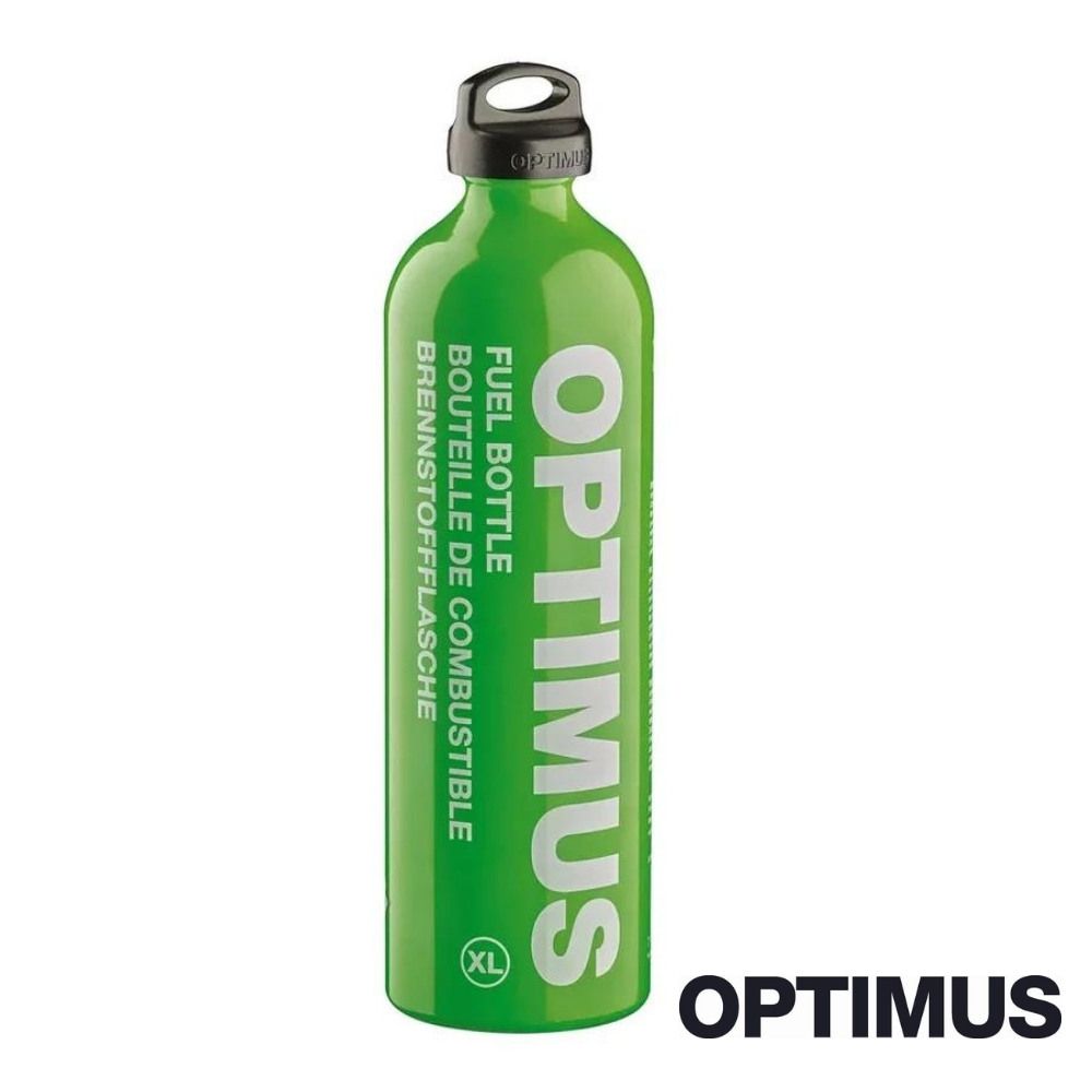 OPTIMUS Fuel Bottle 燃料瓶 XL 1.5L (綠)