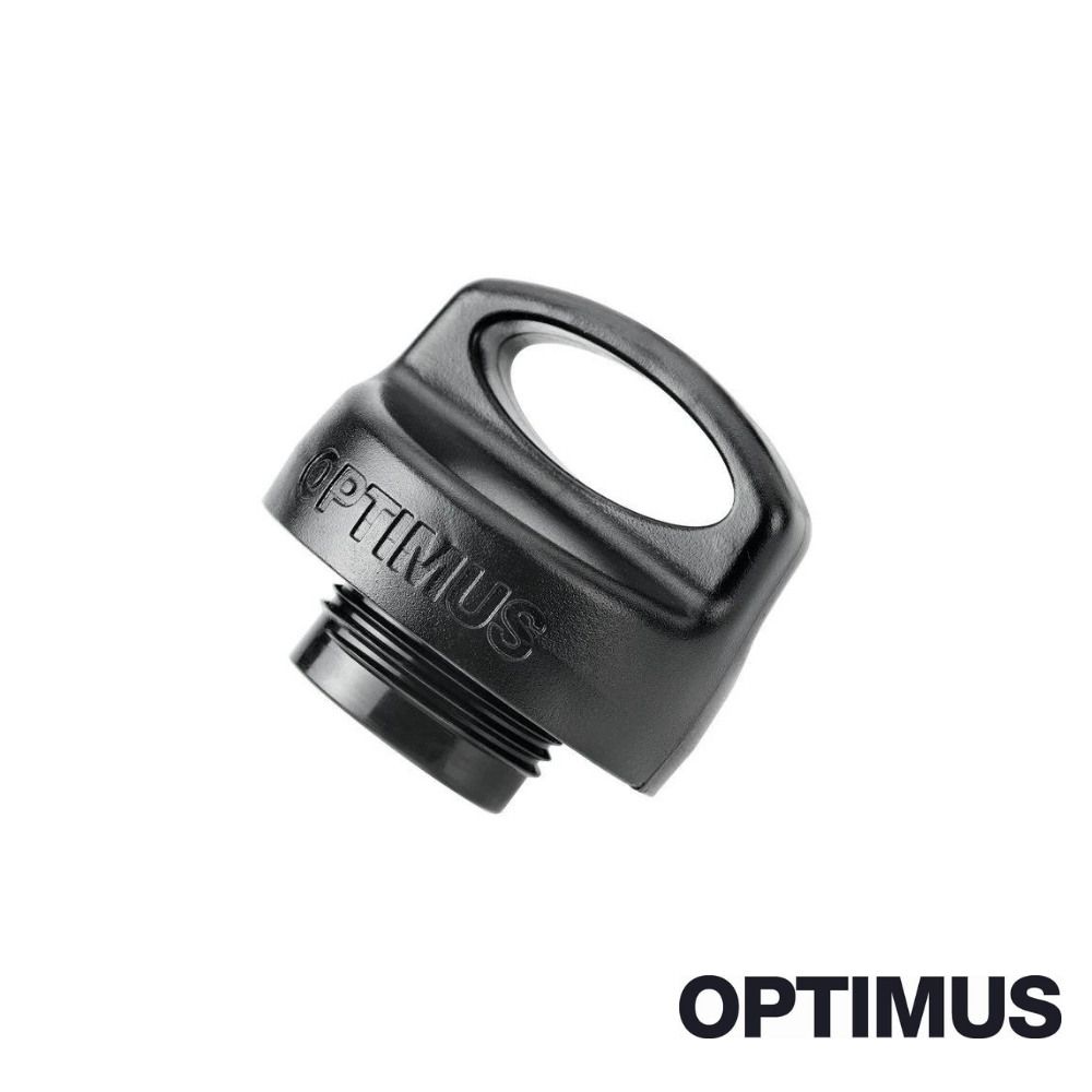 OPTIMUS Fuel Bottle 燃料瓶 M 0.6L (綠)