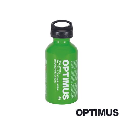 OPTIMUS Fuel Bottle 燃料瓶 S 0.4L (綠)