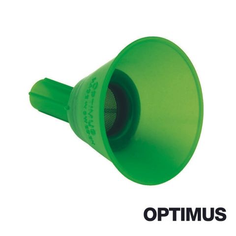 OPTIMUS Funnel 燃料過濾漏斗