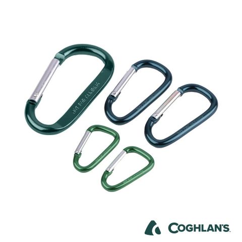 COGHLAN'S #2513 鉤環組