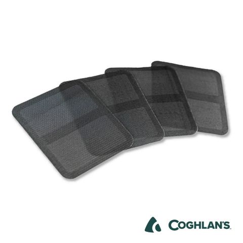 COGHLAN'S #2350 紗網修補補丁貼片