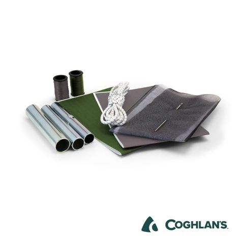 COGHLAN'S #0205 尼龍帳篷修補包