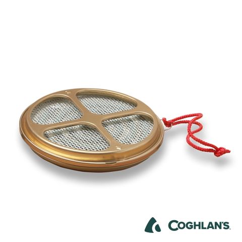 Coghlans #8688 隨身蚊香盒