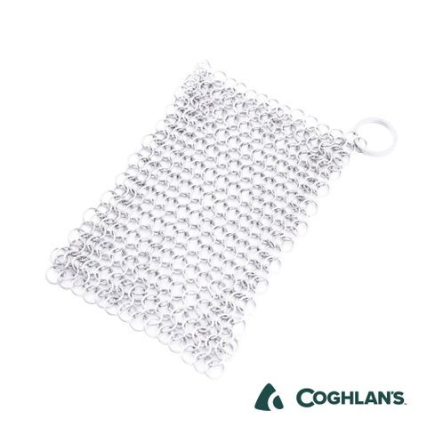 Coghlans #2331 鑄鐵清潔器