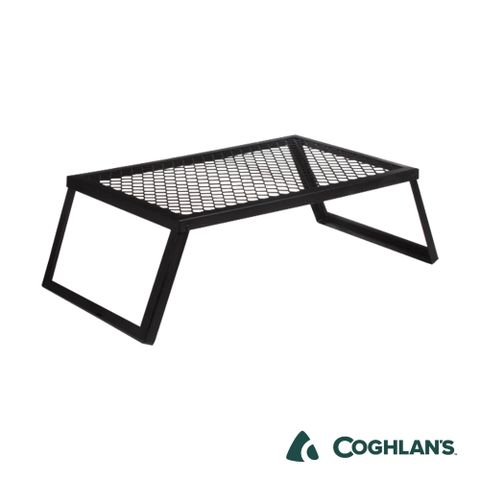 Coghlans #1130 鑄鐵烤架