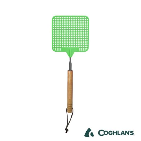 COGHLAN'S #1823 伸縮蒼蠅拍