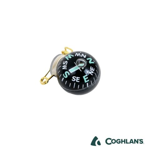 COGHLAN'S #1168 指北針球