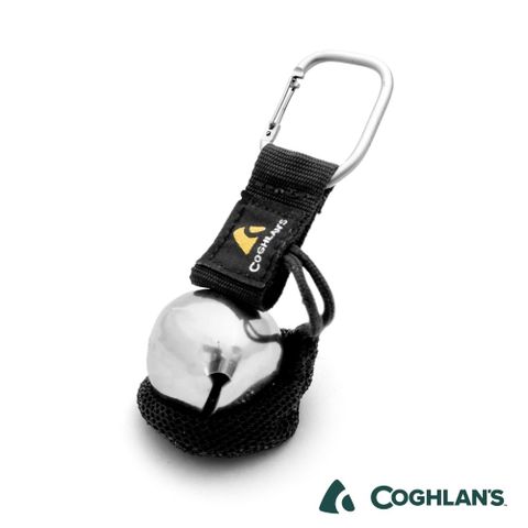 COGHLAN'S #2125 熊鈴(附鉤環)
