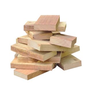 炭火大師Pitmaster營火木材5KG (紙箱裝) 焚火台柴爐燃料