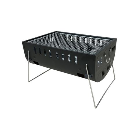 【點秋香】台式400型碳烤爐